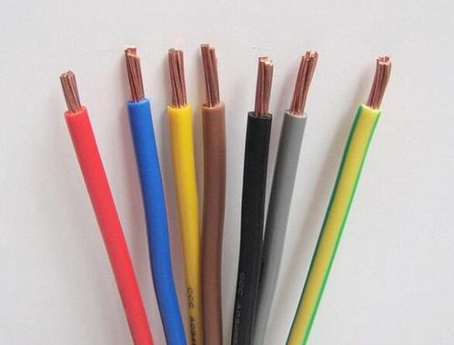 原来电线电缆的制造工艺是这样的