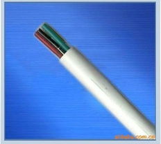 杭州南力电线电缆有限公司 精选控制电缆产品系列全览