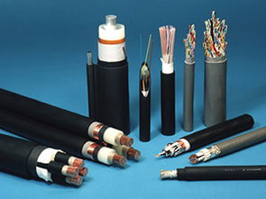 日本建筑与工业用电缆业务 电线电缆行业的增长新引擎