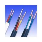 通讯设备电源线与机房阻燃软电缆 保障信息畅通与安全的关键组件