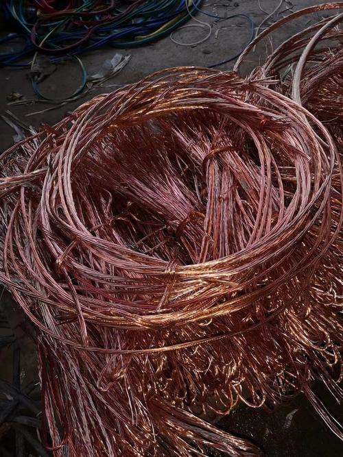 花都区工程剩余旧电缆回收2022年新行情与今日动态分析